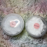 154g]White Cloud Slime🥚 |Malaysia