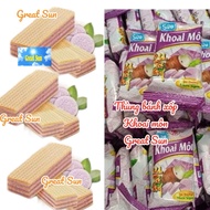 Box of taro sponge cake 5kg/filled cake (filled) 4.7kg, actual box 2.5kg