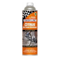 Finish Line Citrus Bike Chain Degreaser (20fl oz/600ml/Pour Can)