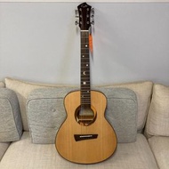 Sole SG-110B 單板木結他 Solid Top Acoustic guitar Sole SG110 Yamaha F310