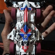 BMAX TAMIYA MACH FRAME FULLSET SIDE DUMPER STYLE