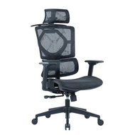 Office Chair Reclining Dual Purpose Computer Chair Ergonomic Chair Long-Sitting Seat Office Swivel Chair E-Sports Chair