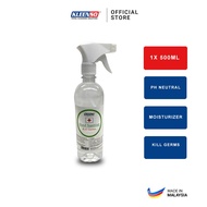 hand sanitizer sanitizer spray hand sanitizer spray Kleenso Hand Sanitizer (500ml)