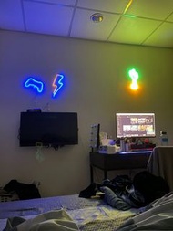 LED霓虹燈