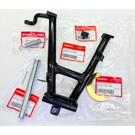 EX5 MAINSTAND 4AP / H0ND4 + BUBBLE WRAP 