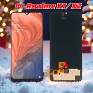 OLED / INCELL Display for OPPO K5 / Reno Z / Realme XT / X2 / LCD Touch Screen Digitizer Replacement