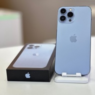 iPhone 13 Pro max 128 iBox second mulus