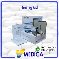 Hearing Aid JH 238 Audi Sound / Alat Bantu Dengar Telinga