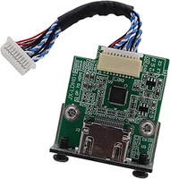 Deal4GO DP to HDMI 1.4 Port Board 04X2752 03T7215 Replacement for Lenovo ThinkCentre M910q M900 M700