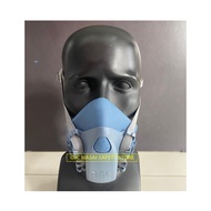 3M 7502 Silicone Respirator