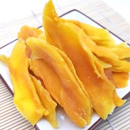 Taste The Sweetness Premium Dried Mango 200g Imported Fruit Thailand