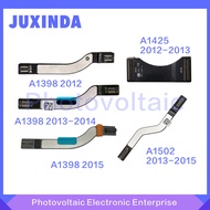 Applicable Macbook Pro A1398 A1502 A1425 Power Board Cable USB Small Board Ribbon Cable