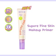 Dazzle Me Supore Fine Skin Makeup Primer 20g
