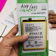 Baterai OPPO A39 A57 BLP619/ Batu Batre Battery Oppo A57 LAMA Oppo A39 BLP619