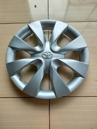 wildop dop velg cover velg Toyota Avanza Veloz ring 14