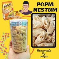 Popia Nestum Susu Kerepek Kuih Raya Homemade