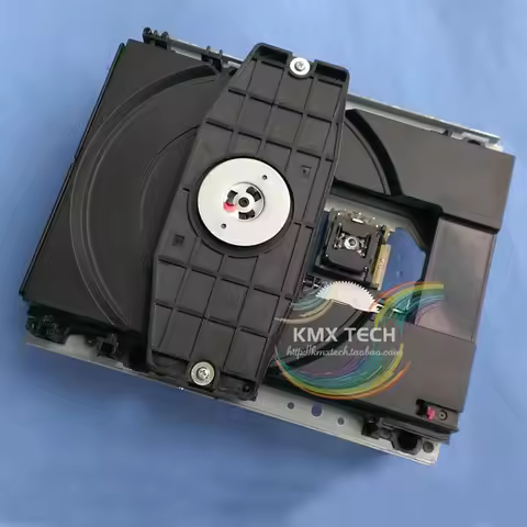 Loader For Cambridge Audio Azur640C V2 Azur 840C 640C Mechansim For Marantz CD5004 CD6004 Optical Pi