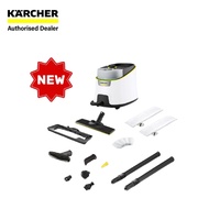 Karcher Steam Cleaner SC 4 Deluxe Plus (SC4)