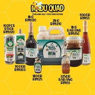Madu Tualang Liar Quad