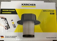原裝 Karcher vc4i filter