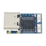 Type-C PD decoy module PD2.0 PD3.0 to DC DC trigger extension cable QC4 charger 9V 12V 15V 20V Fast 