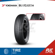YOKOHAMA TIRE AE01 BLUEARTH