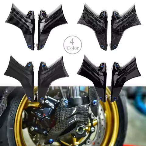 Motorcycle Accessories For Kawasaki Ninja ZX-4R ZX-4RR ZX-6R ZX-6RR ZX4R ZX4RR ZX6R ZX6RR ABS Brake 