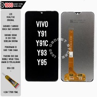 LCD Touchscreen Vivo Y91 -Y91C -Y93 -Y95 Ori Kualitas Terbaik / lcd vivo y91 / lcd vivo y93 / lcd vivo y91c / lcd vivo y95 / 1000 Cellular