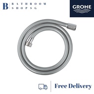 Grohe RelexaFlex Shower Hose 1250mm | Grohe 28150002