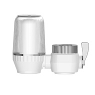 EIHOME Water เครื่องกรองน้ำ W7 Water Purifier ใช้ติดหัวก๊อกน้ำ กรองเซรามิค กรองน้ำความละเอียด 0.1 ไม