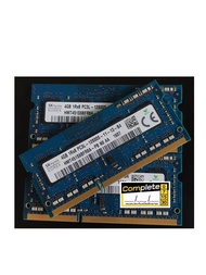 Used/โปรโมชั่น/RAM/NB(สำหรับโน๊ตบุ๊ค)/DDR3L/4GB/Bus1600/8Chip
