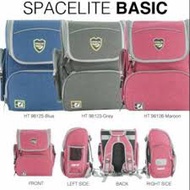 Swan School Bag Space Lite School Bag Original