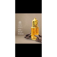Oud Wood Perfume