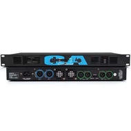 Powerful Stage Performance Amplifier เครื่องเสียง CA6/CA9/CA12/CA18/CA20 อุปกรณ์เสริมเครื่องเสียงสำห