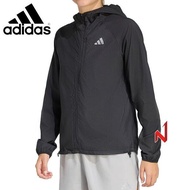 adidas | 2026 Adidas Jacket Adi365 Running Essential Jacket Ka4339 Womens