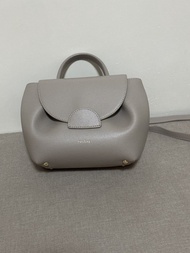 Polene Number One Nano Taupe