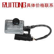 8L1T-19G490-AE Suitable for 2008-2014 Ford Rearview Camera Reversing Auxiliary Camera