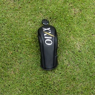 2025 XX10 Ball Head Cover Golf Club Head Cover Club Protective Cover XXIO Golf Wood Cover