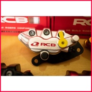 ← RCB S-Series Brake Caliper FRONT for VEGA,YAMAHA SIGHT, CRYPTON,SMX135,MIO I125,SPORTY