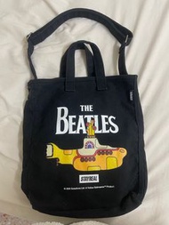 Stayreal BEATLES帆布包
