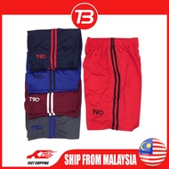 T90 JC Men's Short Pants Jersey/ Men Short Pants