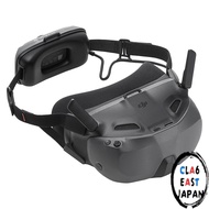 DJI Goggles N3 FPV Goggles (1080p Ultra Wide Screen) offers an immersive flying experience. FPV dron