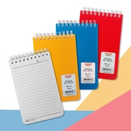 Ruled Notebook Diary Agenda Joyko NB-666 60 pages A6 Notebook