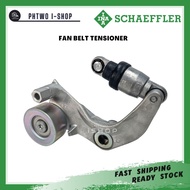 FAN BELT TENSIONER -  HONDA CIVIC TRO 1.8 2.0 ACCORD T2A 2.0 CRV TOA 2.0 HRV HR-V SCHAEFFLER INA 534