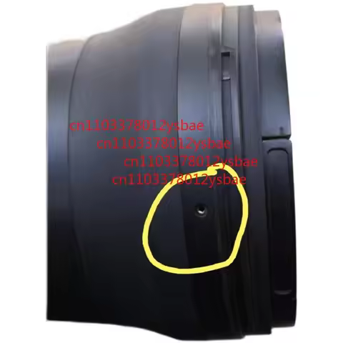 1PCS Screw replacement For TAMRON SIGMA 150-600 tubes lens hood