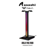 Aula F65 RGB Headset Stand