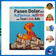 Andi Publisher - Harvest Dollars from Adsense, Adbrite, and Text Link Ads/200139121 - DigiBook