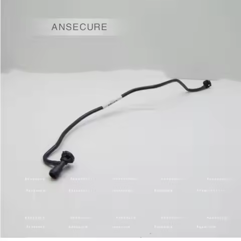 OEM 2.0 Engine Coolant Pipe Hose Line For Audi A6 C8 A7 2019-2025 4K0121081CQ