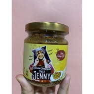 [ORIGINAL HQ] SAMBAL TEMPOYAK MAK JENNY BY NUBHAN AHAMAD