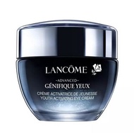 蘭蔻「小黑瓶」肌底精華眼霜